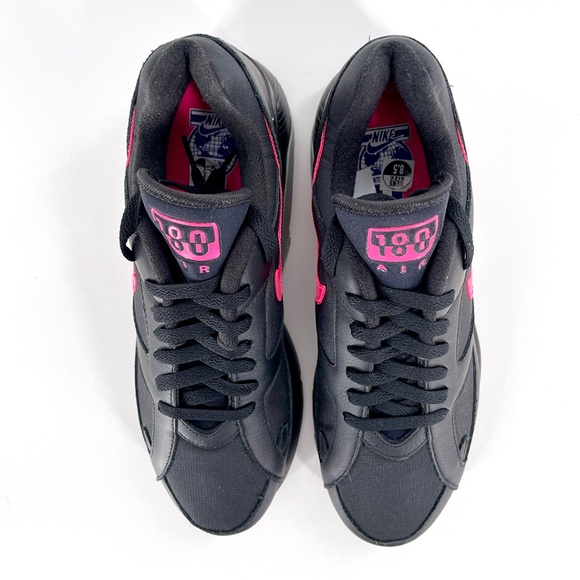 Nike Air Max 180 Men's Sneaker - Picture 5 of 8